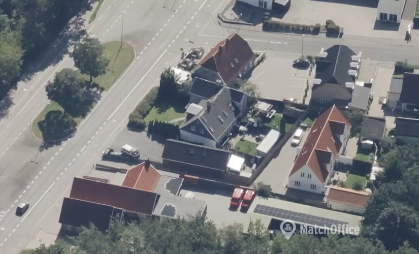 Butik Vordingborgvej 92 4681 Herfølge