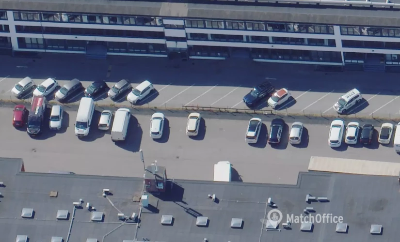 Office Virkeholm 3B 2730 Herlev