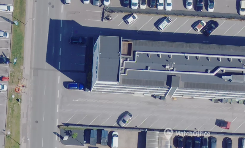 275 m² Store for rent in Herlev, Virkeholm 3A (2730) - 4 | MatchOffice.com