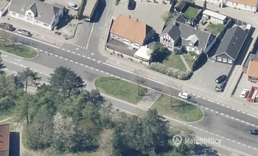 Butik Vordingborgvej 92 4681 Herfølge