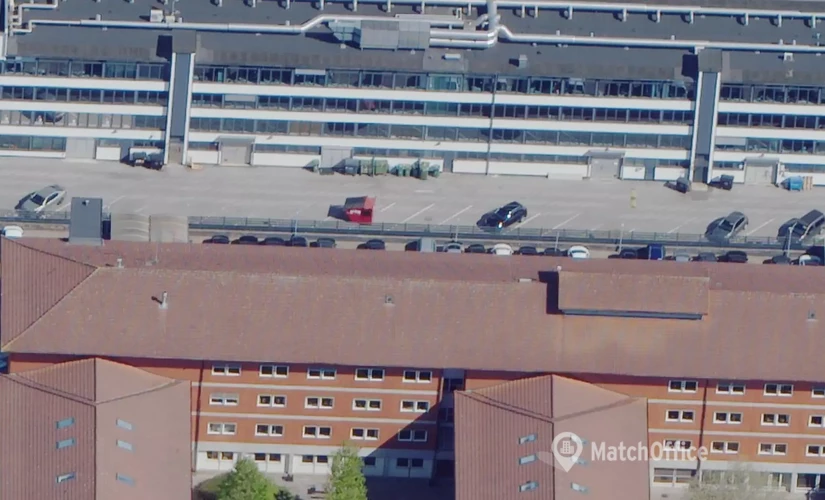 Office Virkeholm 3B 2730 Herlev