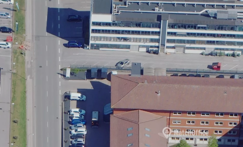 Butik til leje på Virkeholm 3A, 2730 Herlev - 275 m² | Foto 0 - Lokalebasen