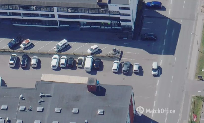 Butik til leje på Virkeholm 3A, 2730 Herlev - 275 m² | Foto 1 - Lokalebasen.dk