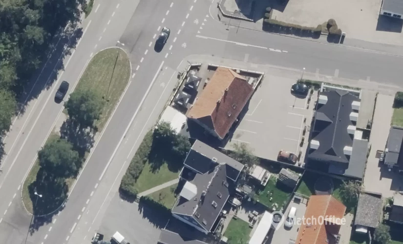 Butik Vordingborgvej 92 4681 Herfølge