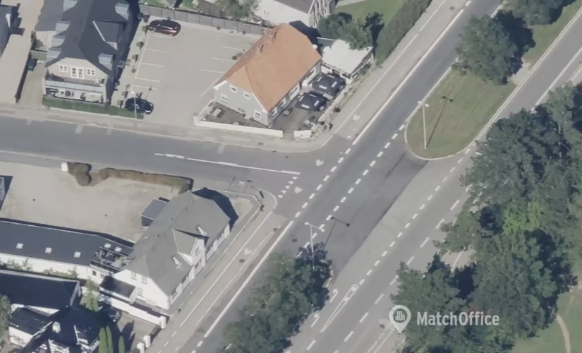 Butik Vordingborgvej 92 4681 Herfølge