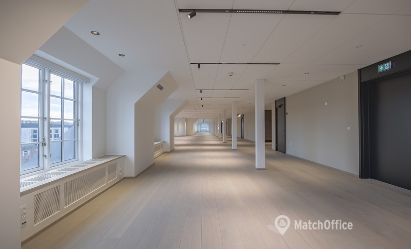 Office Scandiagade 8 2450 Copenhagen SV