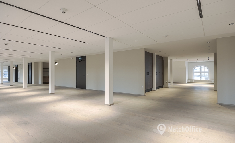 Office Scandiagade 8 2450 Copenhagen SV
