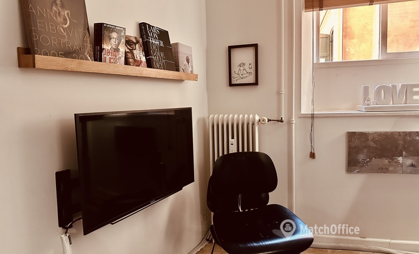 Kontor til leje på Strandgade 6, 1401 København K - 65 m² | Foto 4 - Lokalebasen