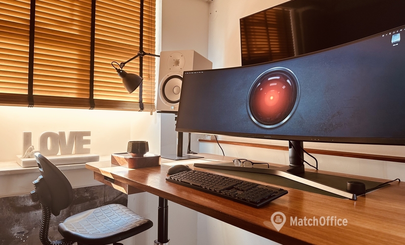 Office Strandgade 6 1401 Copenhagen City Center