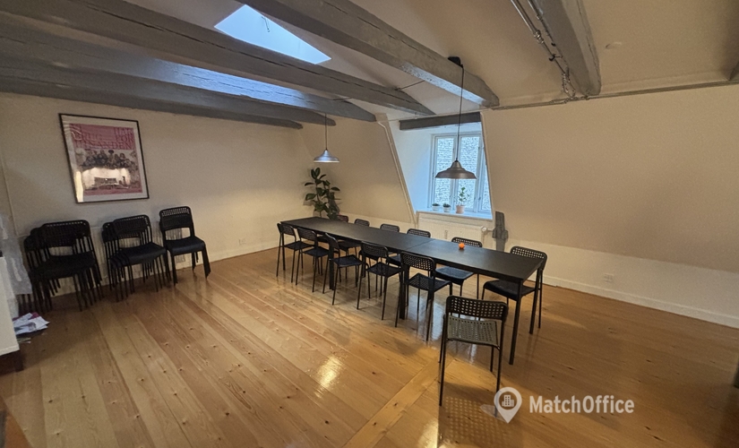 Office Mejlgade 46B 8000 Aarhus C