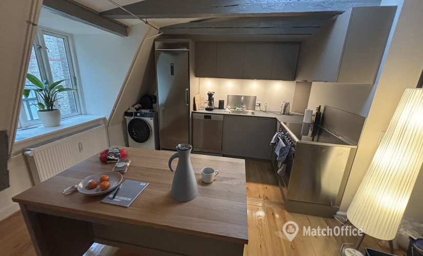 Office Mejlgade 46B 8000 Aarhus C