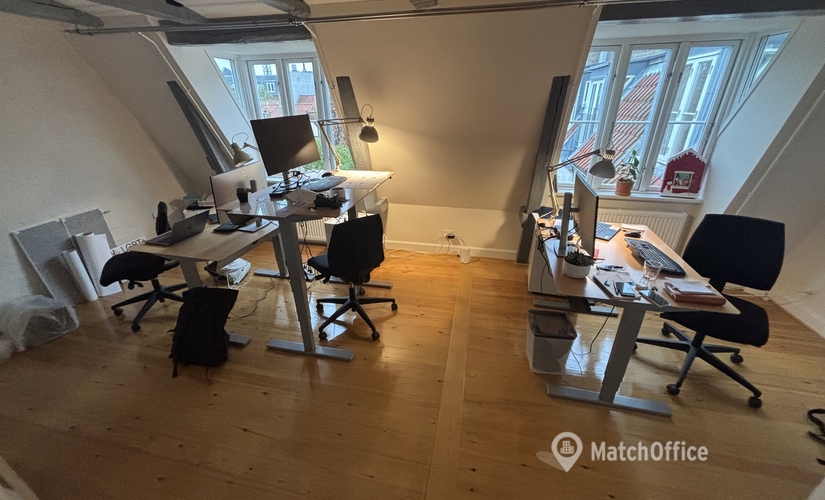 Office Mejlgade 46B 8000 Aarhus C