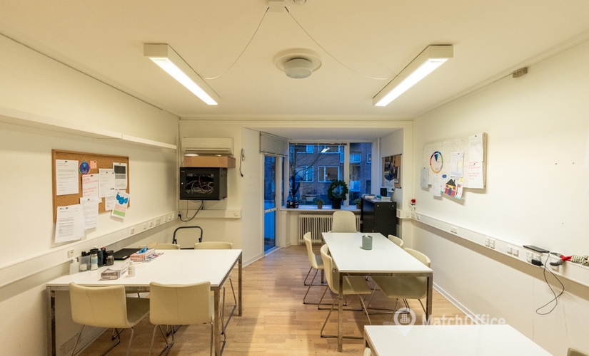 Butik til leje på Smallegade 26A, 2000 Frederiksberg - 153 m² | Foto 4 - Lokalebasen.dk