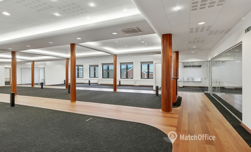 Kontor til leje på Håndværkervej 4, 9000 Aalborg - 659 m² | Foto 1 - Lokalebasen.dk