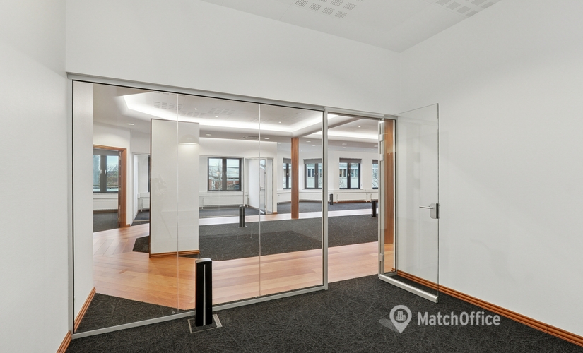 Office Håndværkervej 4, 1. 9000 Aalborg