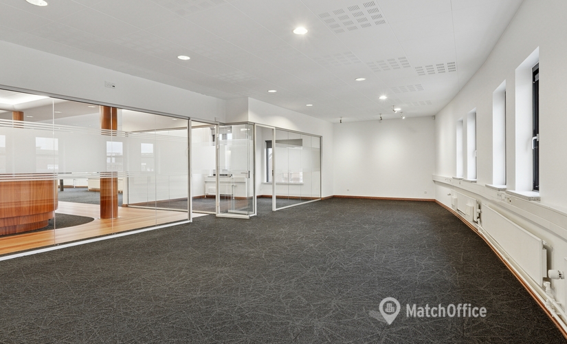 Kontor til leje på Håndværkervej 4, 9000 Aalborg - 659 m² | Foto 4 - Lokalebasen.dk