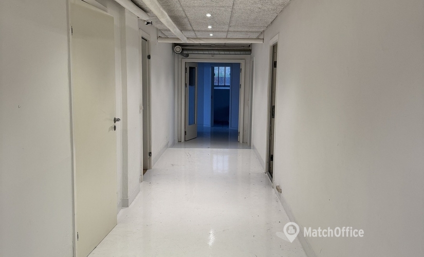 Lager til leje på Arnold Nielsens Boulevard 130, 2650 Hvidovre - 162 m² | Foto 4 - Lokalebasen.dk