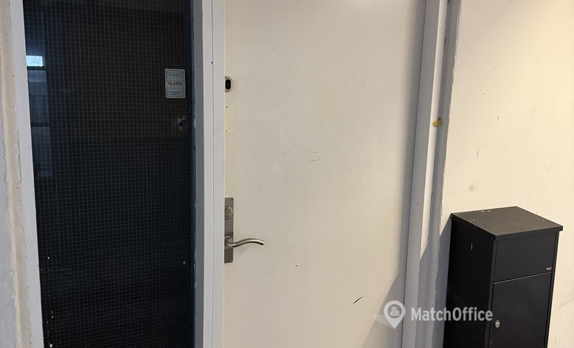 Lager til leje på Arnold Nielsens Boulevard 130, 2650 Hvidovre - 162 m² | Foto 3 - Lokalebasen.dk