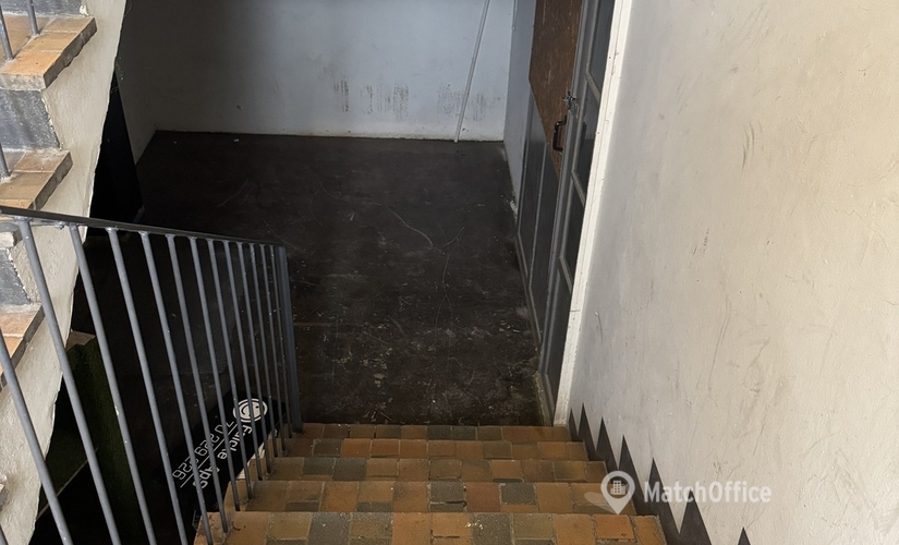 162 m² Office warehouse for rent in Hvidovre, Arnold Nielsens Boulevard 130 (2650) - 2 | MatchOffice