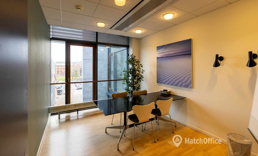 Kontor til leje på Islands Brygge 39, 2300 København S - 1516 m² | Foto 3 - Lokalebasen.dk