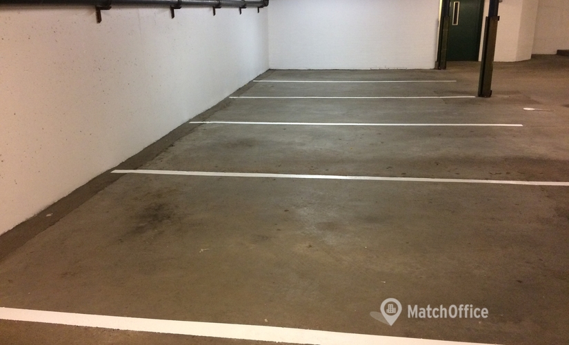 Parking Algade 30 4000 Roskilde