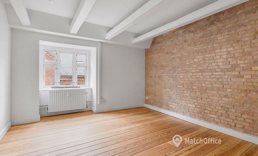 Kontor til leje på Klostergade 34a, 8000 Aarhus C - 354 m² | Foto 3 - Lokalebasen