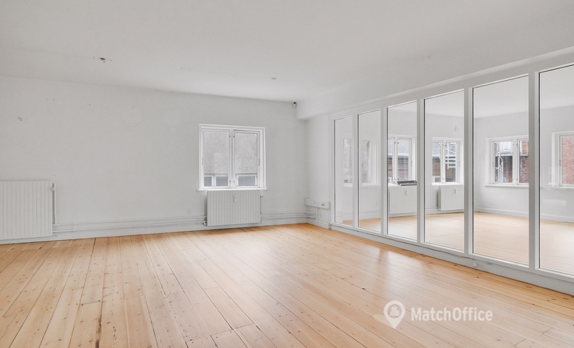 Kontor til leje på Klostergade 34a, 8000 Aarhus C - 354 m² | Foto 0 - Lokalebasen.dk