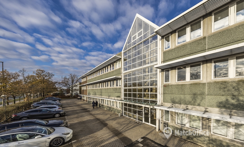 Kontor til leje på Stamholmen 193, 2650 Hvidovre - 1336 m² | Foto 105 - Lokalebasen
