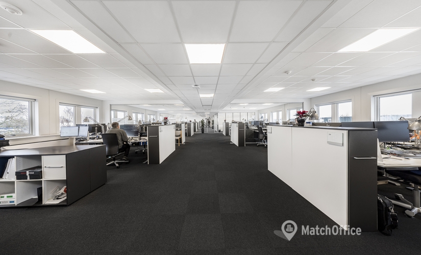 Kontor til leje på Stamholmen 193, 2650 Hvidovre - 1336 m² | Foto 6 - Lokalebasen.dk