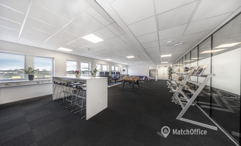Kontor til leje på Stamholmen 193, 2650 Hvidovre - 2082 m² | Foto 6 - Lokalebasen.dk