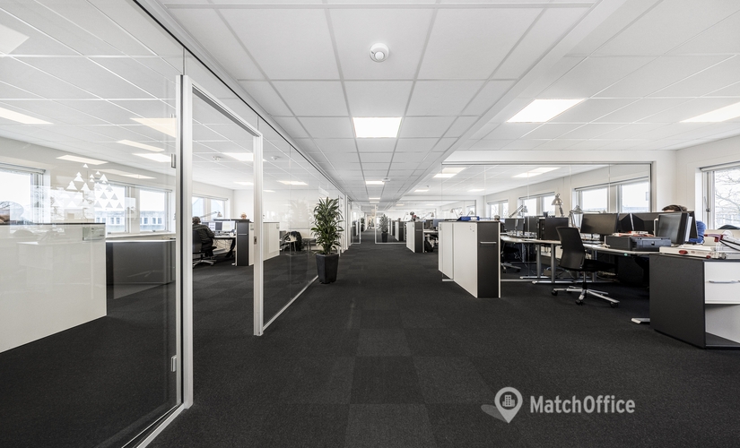 Kontor til leje på Stamholmen 193, 2650 Hvidovre - 2082 m² | Foto 6 - Lokalebasen