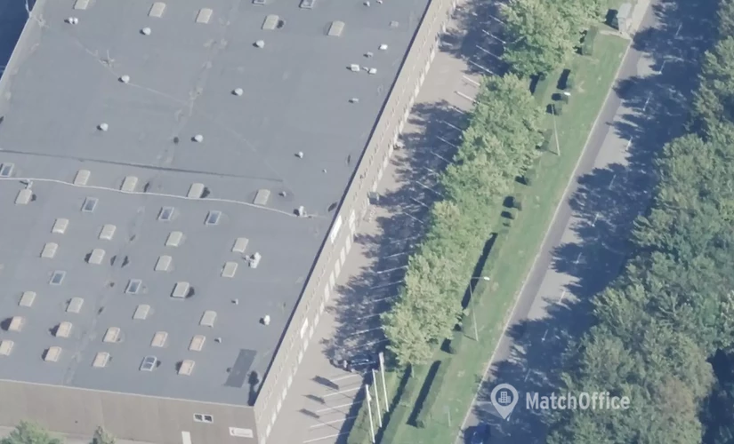 Kontor til leje på Hørskætten 6C, 2630 Taastrup - 364 m² | Foto 0 - Lokalebasen.dk