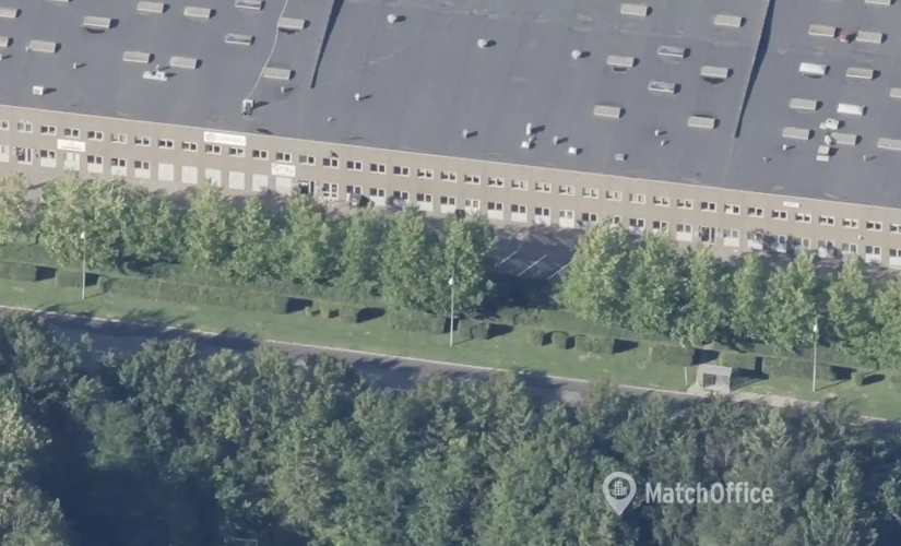 Kontor til leje på Hørskætten 6C, 2630 Taastrup - 364 m² | Foto 0 - Lokalebasen