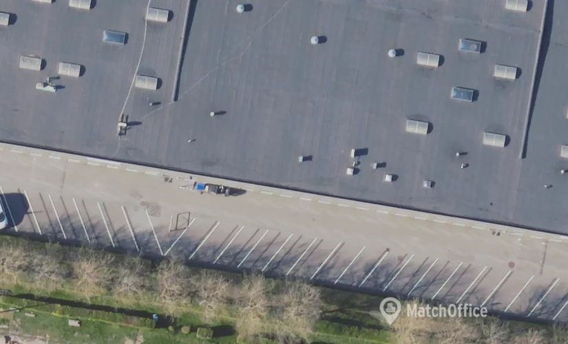 Kontor til leje på Hørskætten 6C, 2630 Taastrup - 364 m² | Foto 4 - Lokalebasen