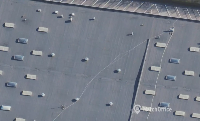 Kontor til leje på Hørskætten 6C, 2630 Taastrup - 364 m² | Foto 1 - Lokalebasen.dk