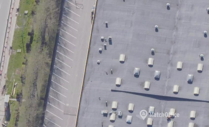 Kontor til leje på Hørskætten 6C, 2630 Taastrup - 364 m² | Foto 2 - Lokalebasen.dk