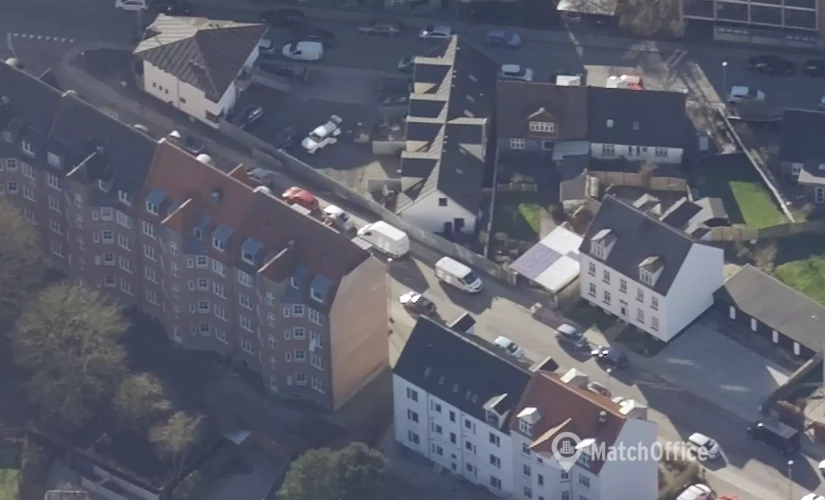 Butik til leje på Nørrebrogade 7B, 8900 Randers C - 32 m² | Foto 0 - Lokalebasen.dk