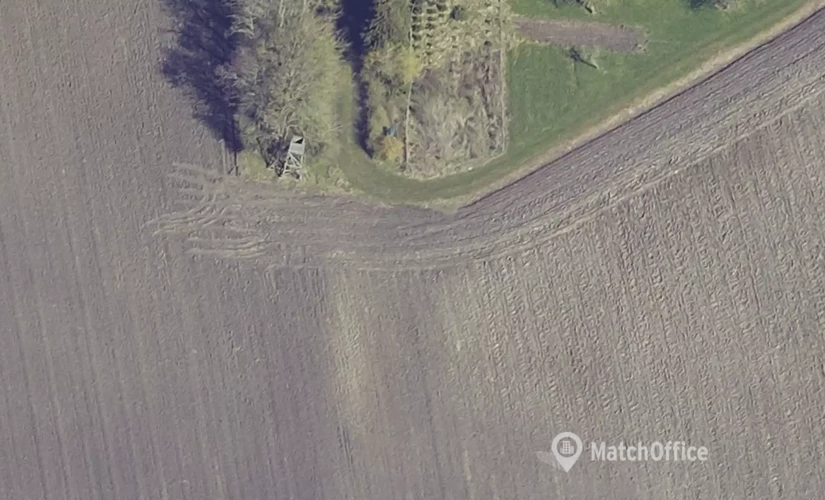 Grund Årupvej 91 8722 Hedensted