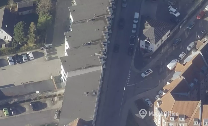 32 m² Shop for rent in Randers C, Nørrebrogade 7B (8900) - 0 | MatchOffice