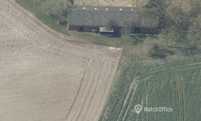 Grund Årupvej 91 8722 Hedensted