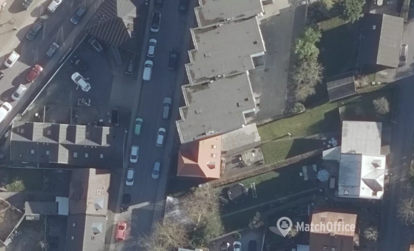 Butik til leje på Nørrebrogade 7B, 8900 Randers C - 32 m² | Foto 4 - Lokalebasen