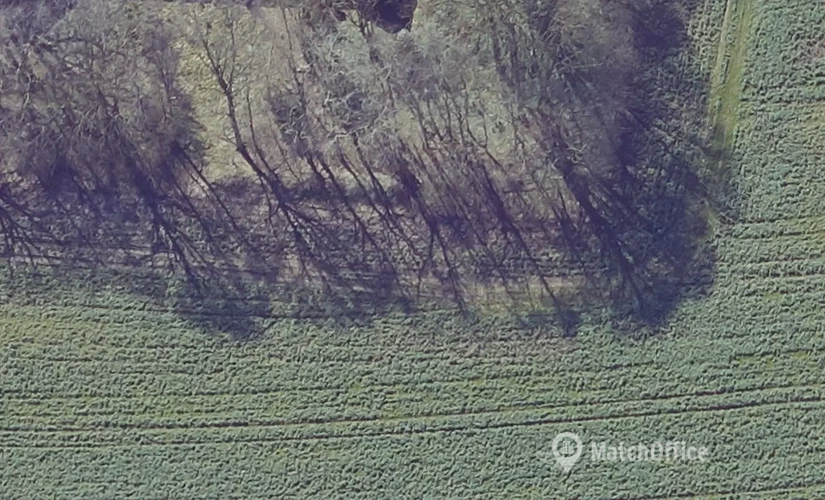 Grund Årupvej 91 8722 Hedensted