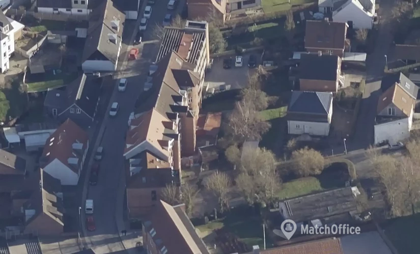 Butik til leje på Nørrebrogade 7B, 8900 Randers C - 32 m² | Foto 1 - Lokalebasen.dk