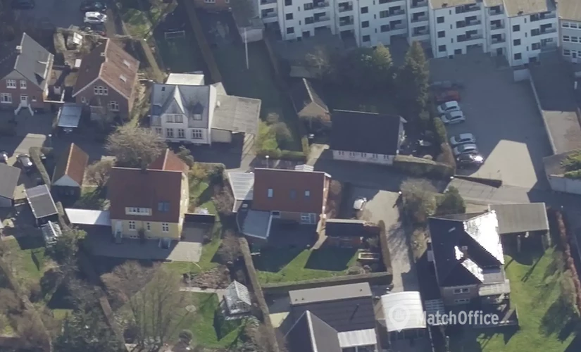 Butik til leje på Nørrebrogade 7B, 8900 Randers C - 32 m² | Foto 3 - Lokalebasen