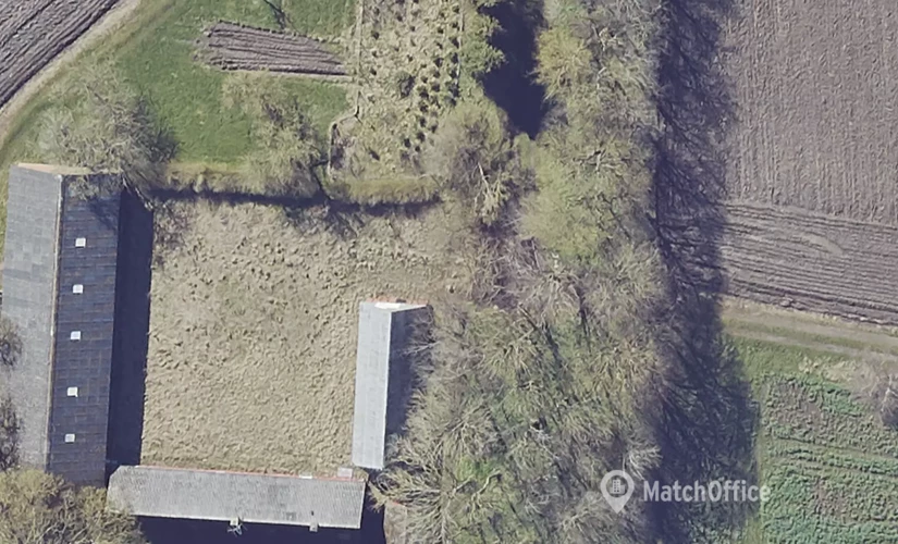 Grund Årupvej 91 8722 Hedensted