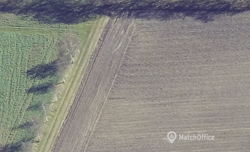 Grund Årupvej 91 8722 Hedensted