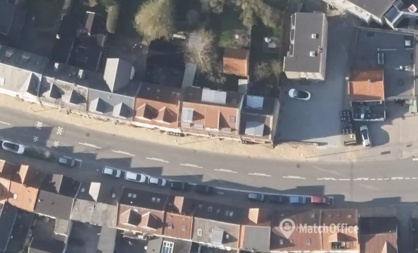 Kontor til leje på Skt. Jørgens Gade 104, 5000 Odense C - 24 m² | Foto 4 - Lokalebasen.dk