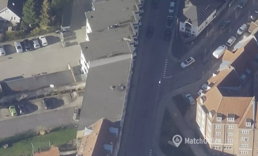 Butik til leje på Nørrebrogade 7A, 8900 Randers C - 50 m² | Foto 0 - Lokalebasen