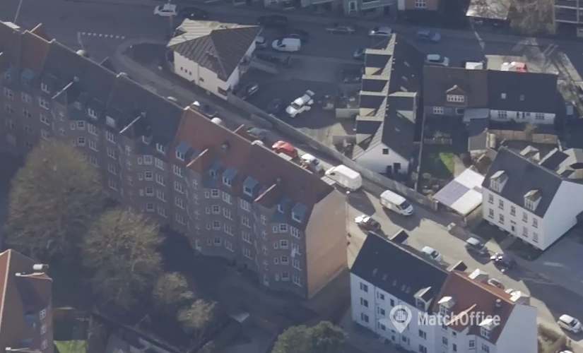 50 m² Shop for rent in Randers C, Nørrebrogade 7A (8900) - 2 | MatchOffice