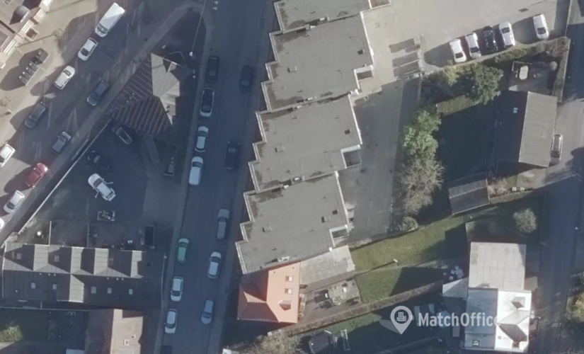 Butik til leje på Nørrebrogade 7A, 8900 Randers C - 50 m² | Foto 4 - Lokalebasen.dk